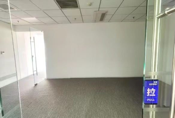 长新大厦     270平米办公室   